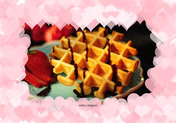 Waffles