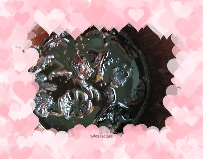 Chuanbei rock sugar lemon paste