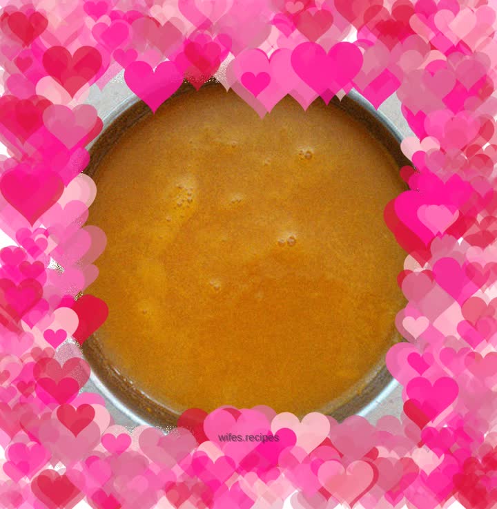 Barley and Pumpkin Soup