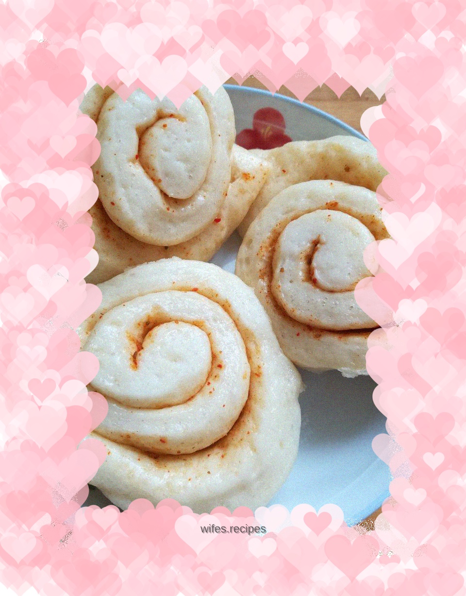 BBQ flavored Hanamaki