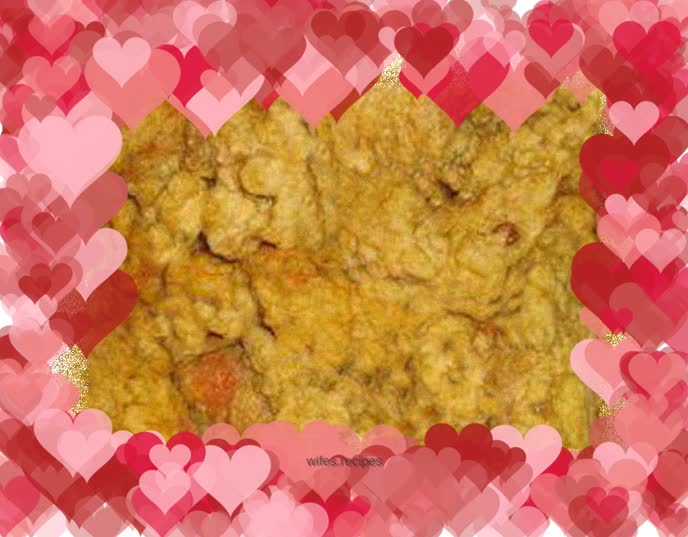 crispy vegetables