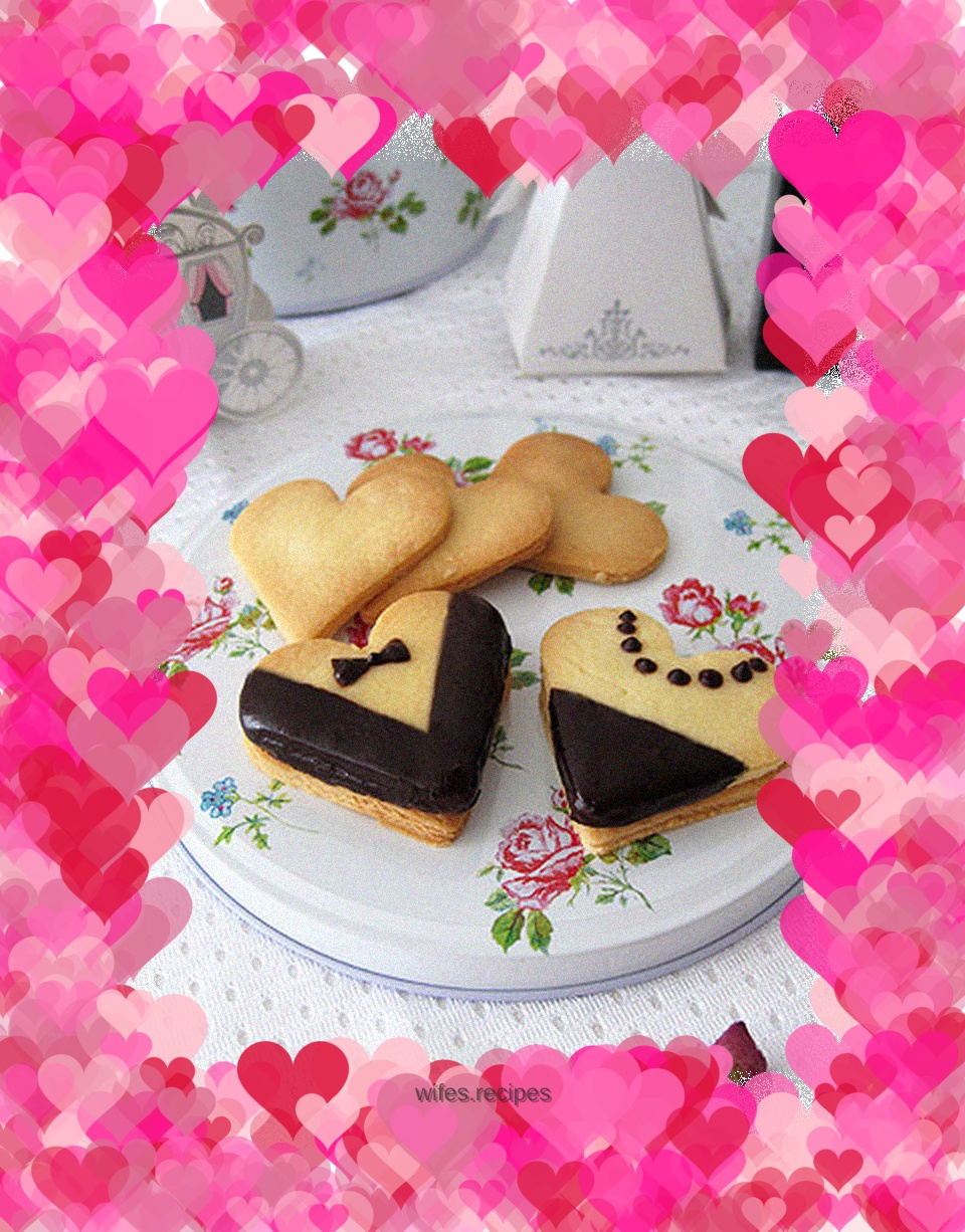 【Dress Biscuits】
