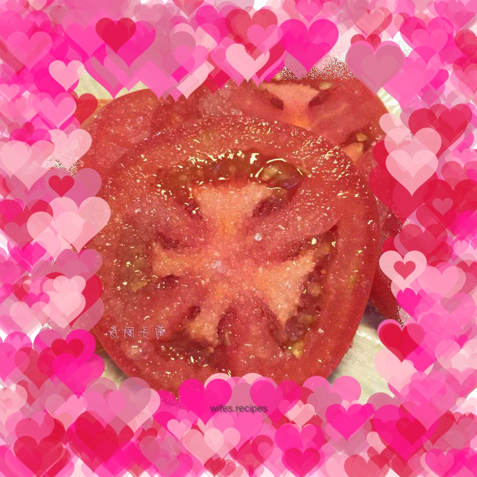 Sweet tomatoes