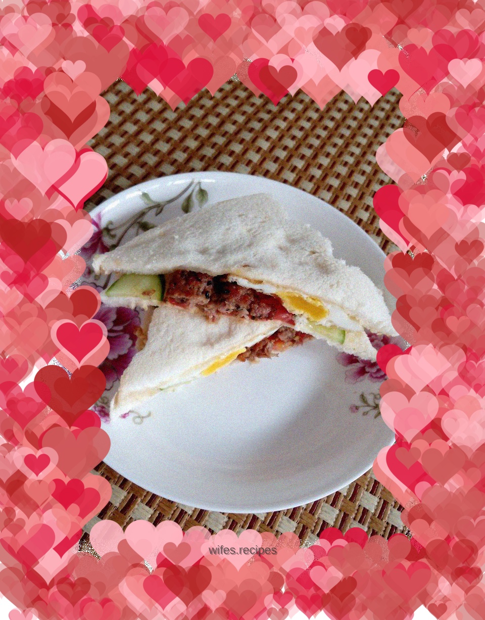 Sandwich
