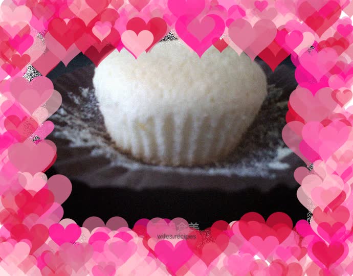 angel food cake