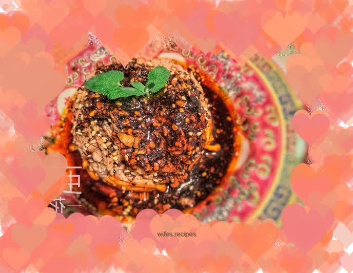 Cordyceps Flower Pork Shreds