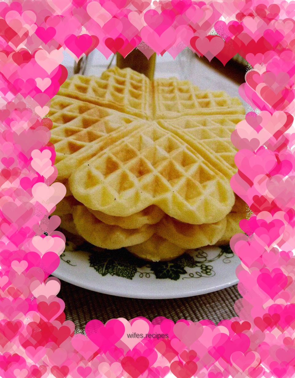 Waffles
