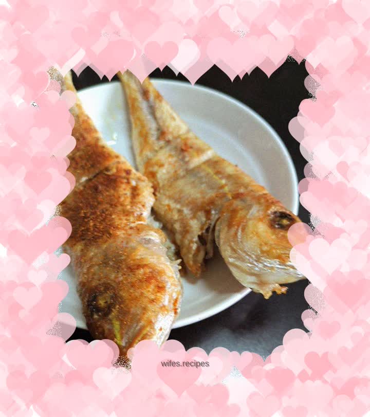 Mandarin duck red three fish