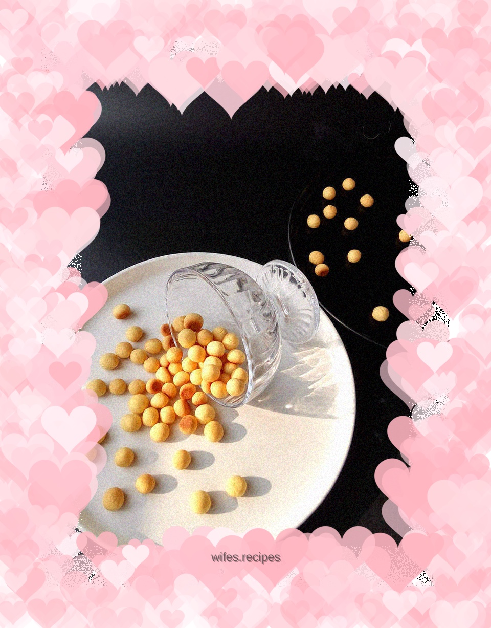 Homemade Wangzai steamed buns without additives