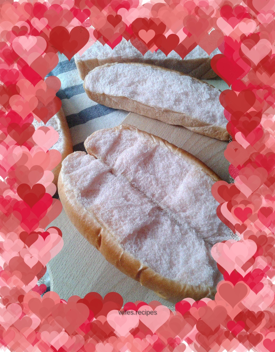 Sakura Butter Pancake