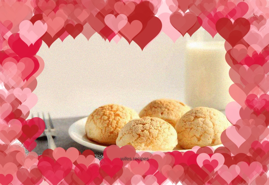 Wonderful Baking | Recipe | Multiple pictures and super detailed-delicious pastry puffs