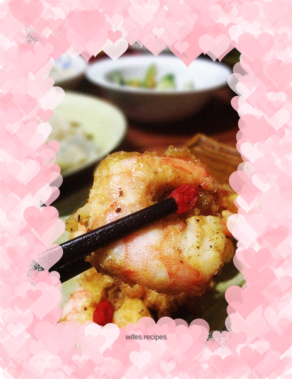 Xiancaoge Private Dishes (Shrimp Soldiers and Crab Generals)--Jinsha Soft Fried Shrimps