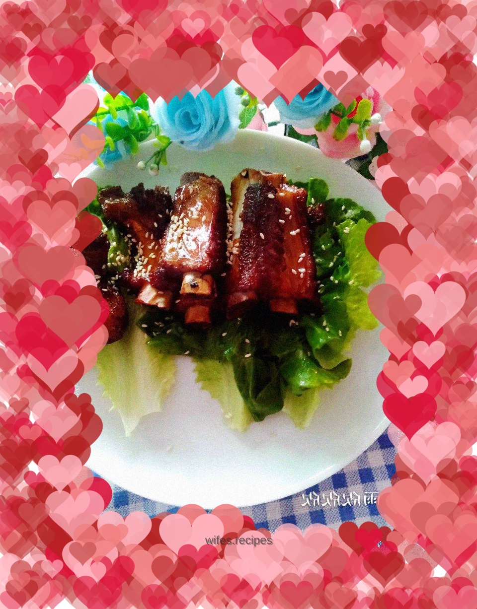 Sichuan flavor marinade