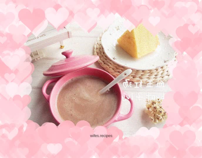 Blood-enhancing Wuhong Decoction