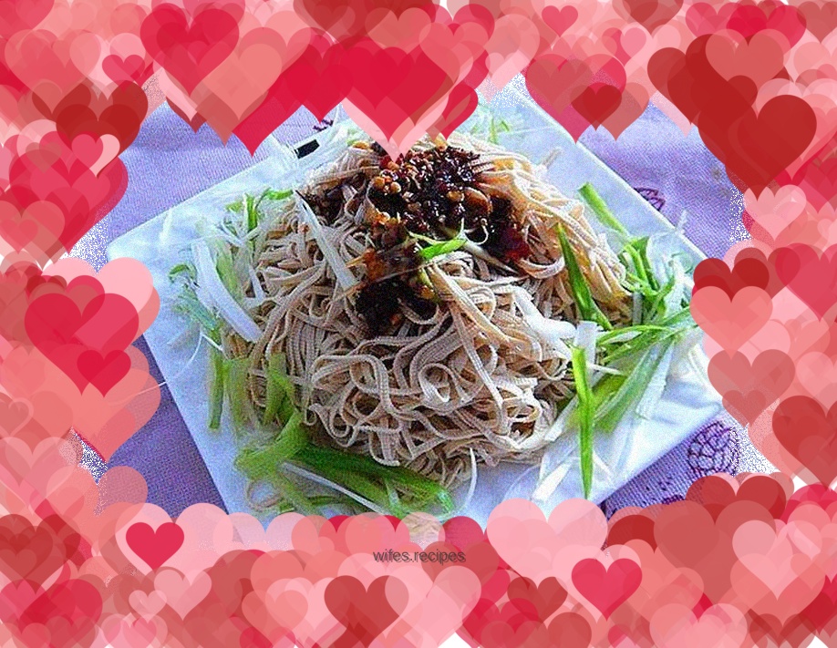 Weird flavored shredded tofu