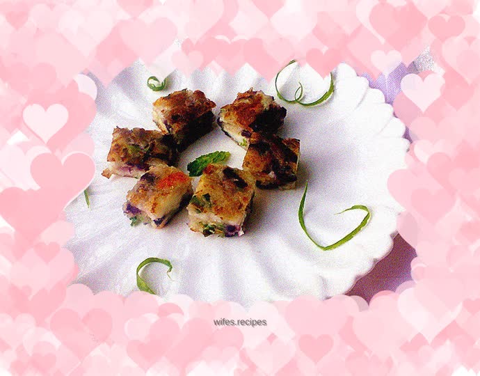 【Canadian Wild Arctic Shrimp】Arctic Shrimp Multigrain Pancakes