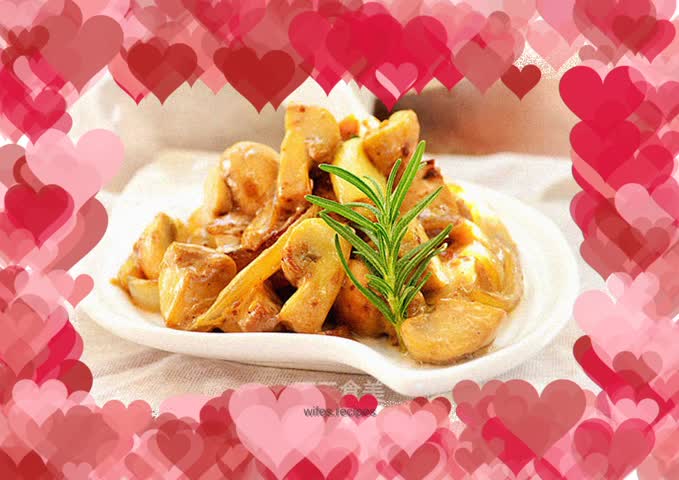 Zhixiang White Mouth Grind