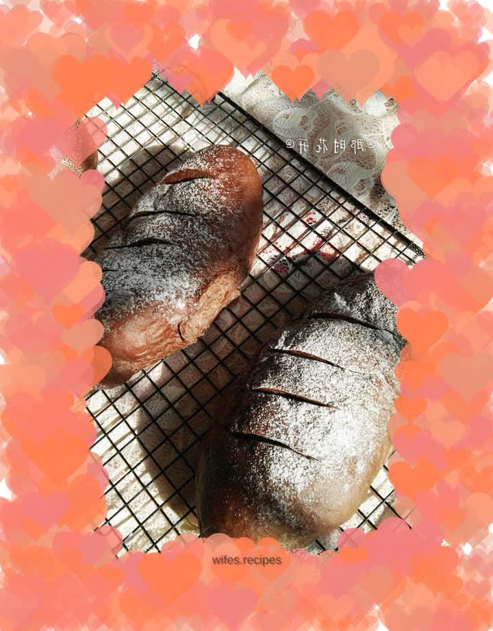 Cocoa Mochi Soft European