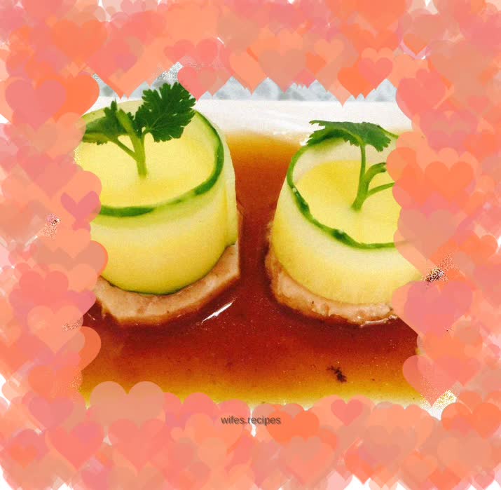 Tofu bloom🌼🌼🌼