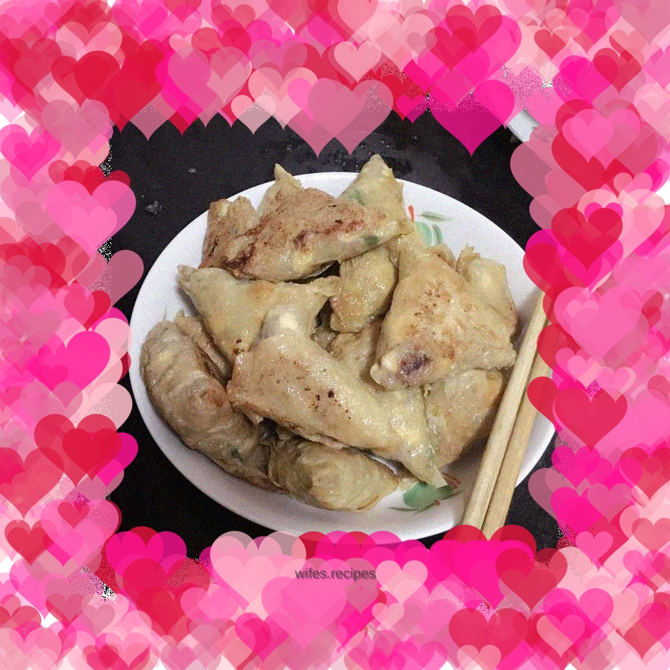 Hometown specialty snacks