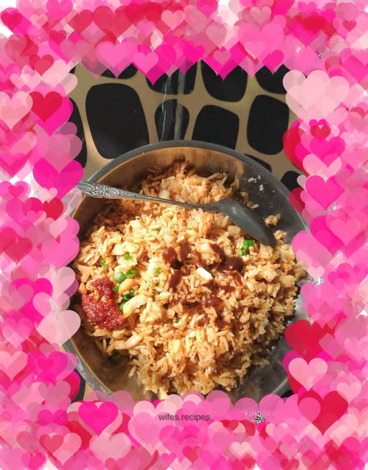 Fried rice