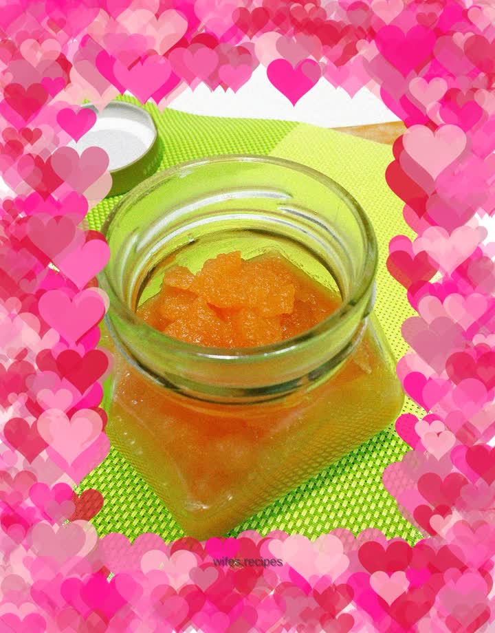Homemade Healthy Applesauce