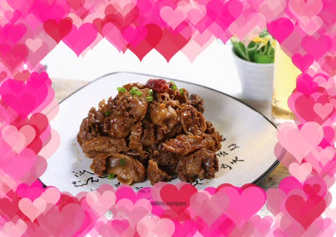 Five-Spice Chicken Gizzards—Automatic Cooker Recipe