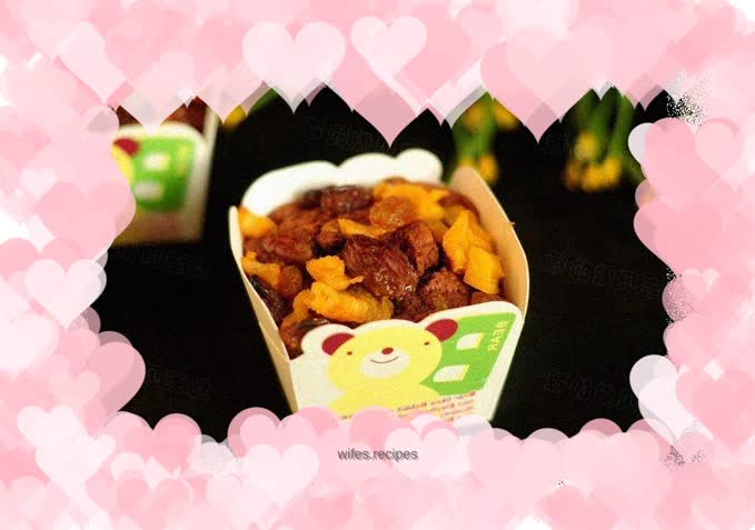 Fresh Fruit Chocolate Cake