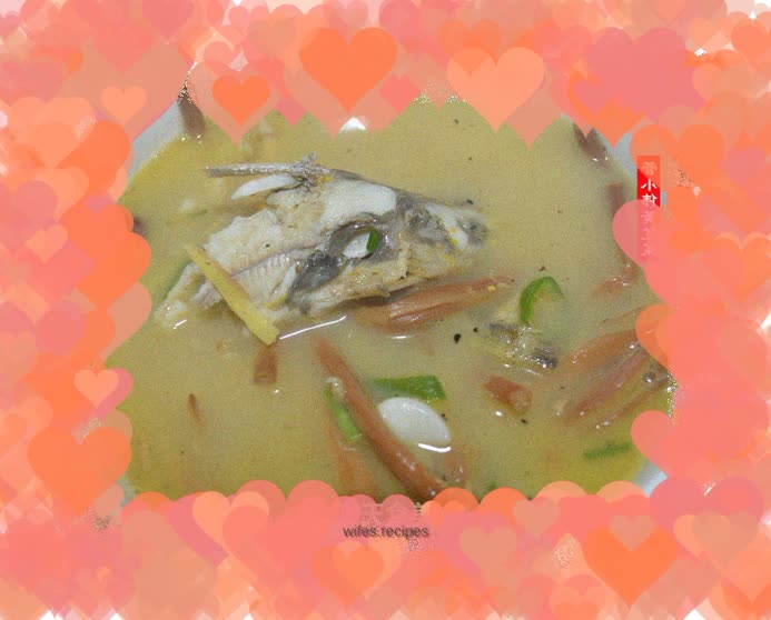 Shuanghuang Soup