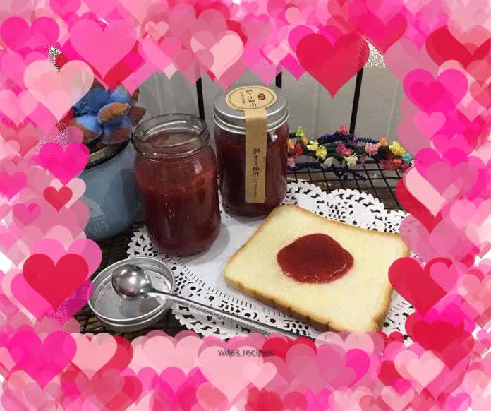 Strawberry Jam