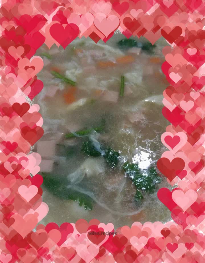 Egg Drop Soup