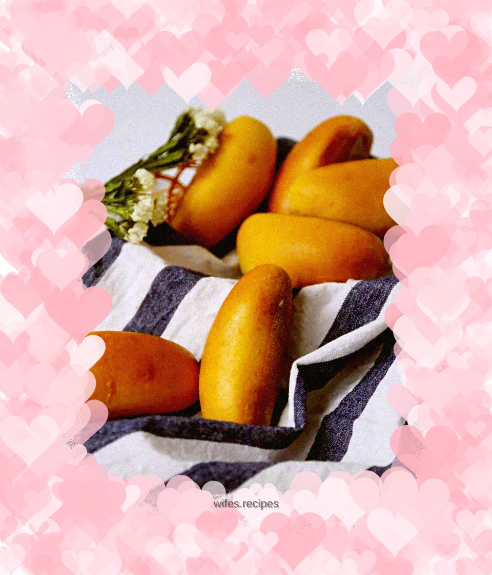 Carrot meal bag