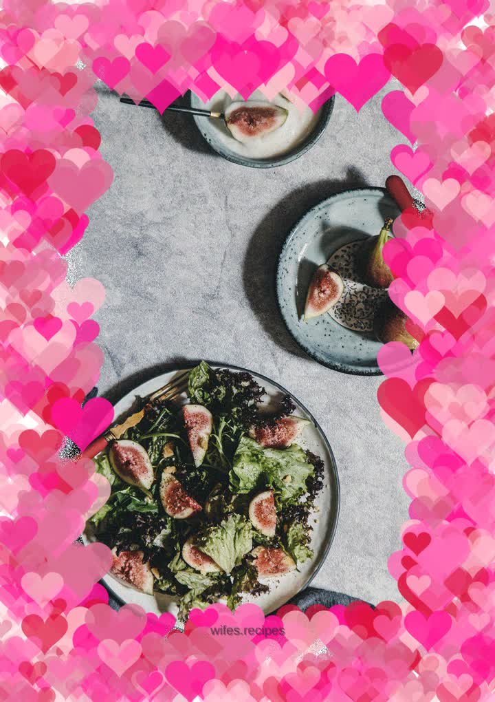 Fig Salad