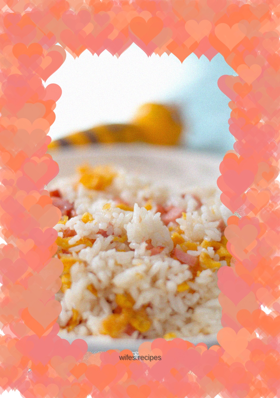 Egg Fried Rice