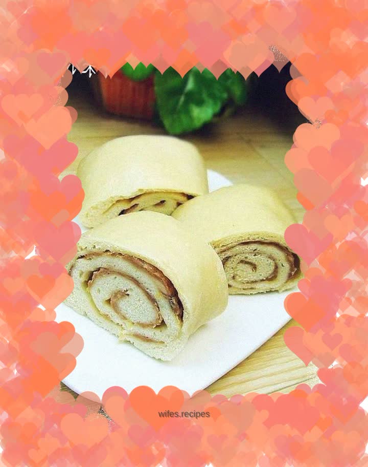 Minced Pork Steamed Buns