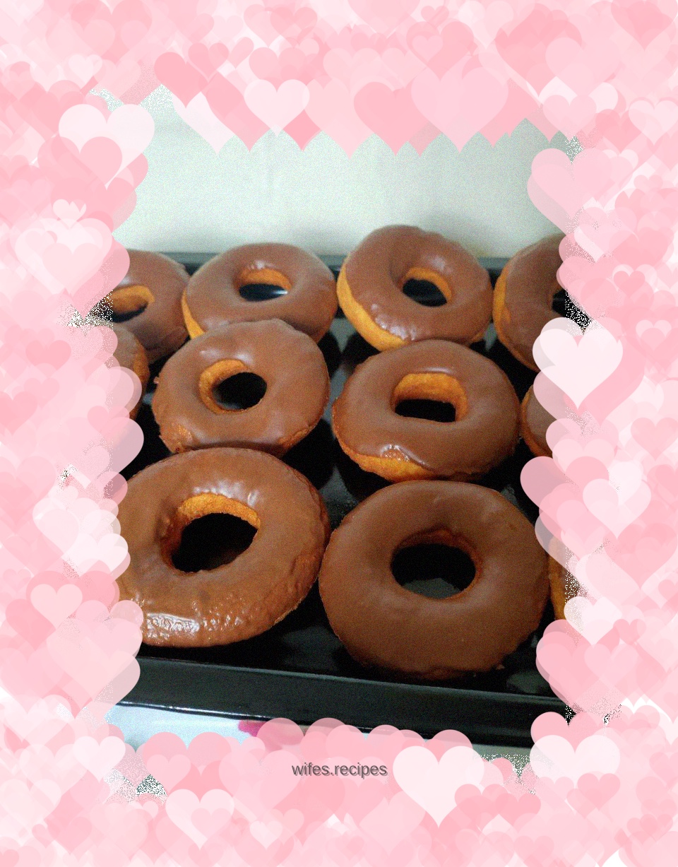 Donuts⭕