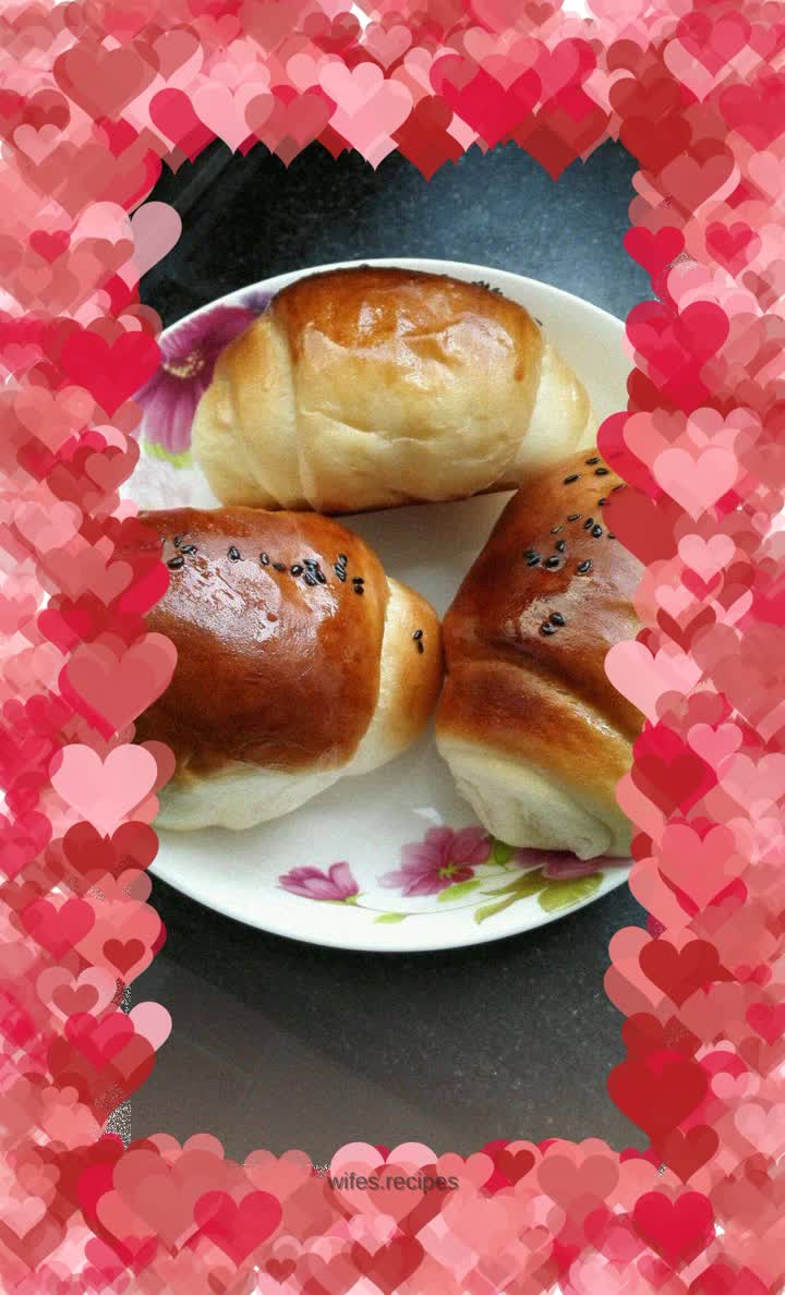 Bread (simple version)