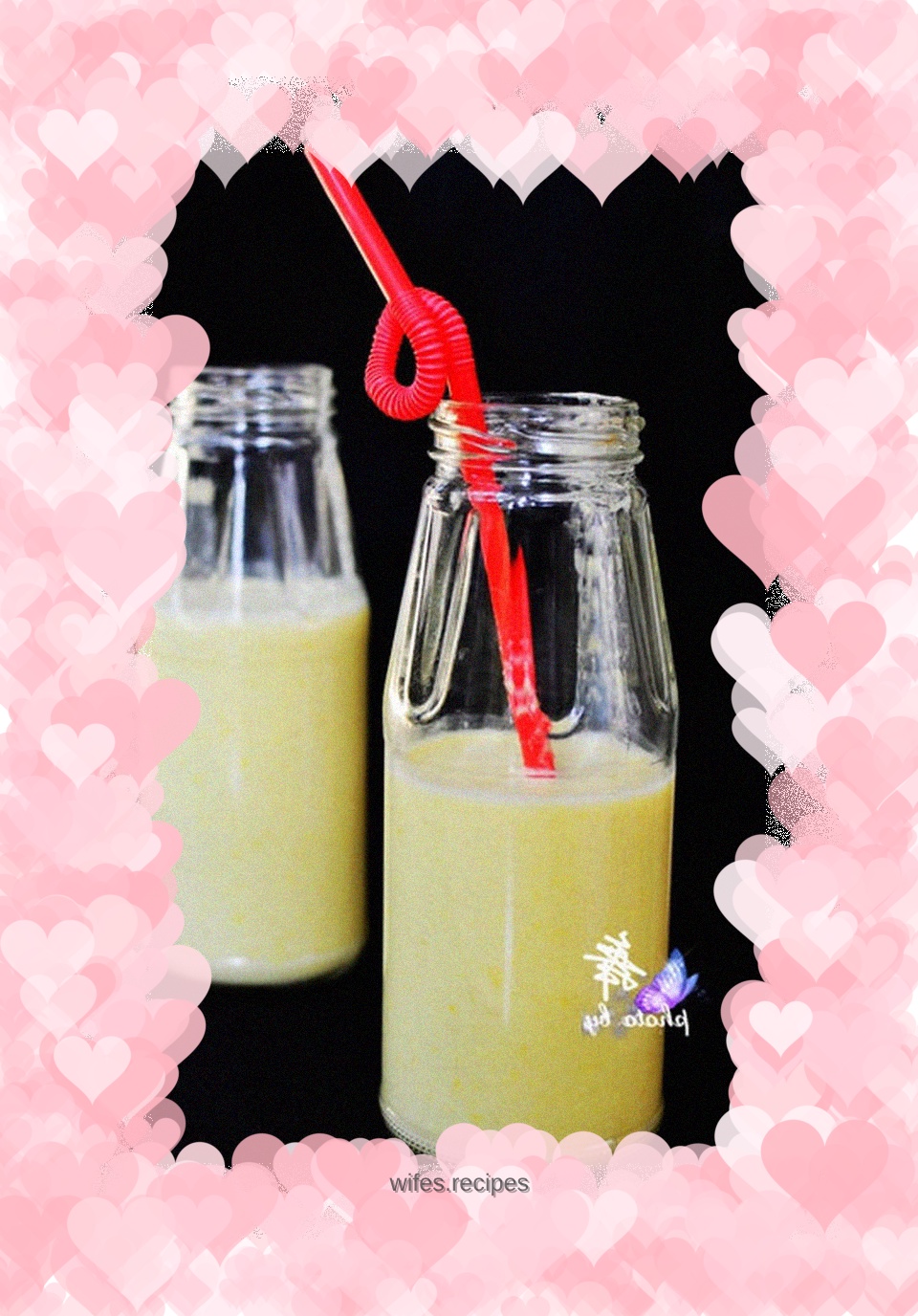 【Oatmilk Corn Juice】Smooth and milky