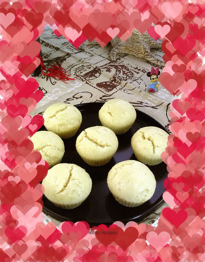 Brewed fermented steamed buns