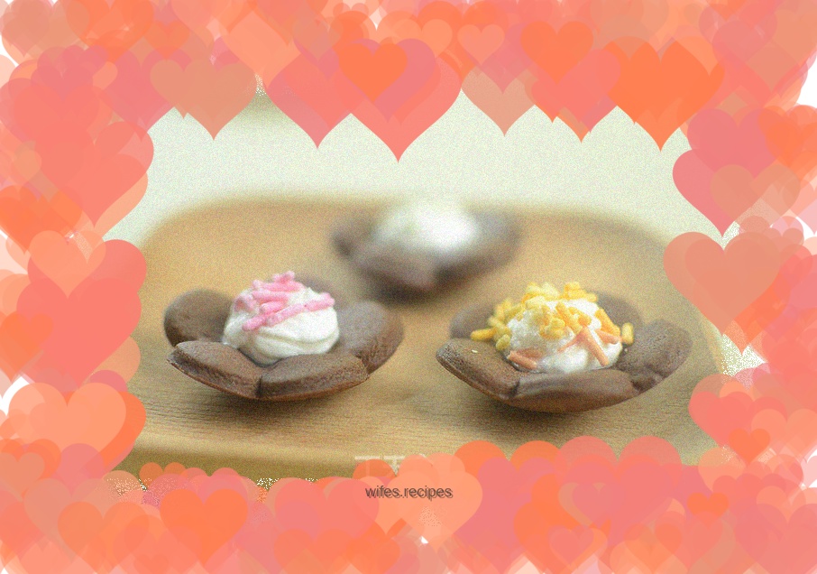 Chocolate Plum Pie