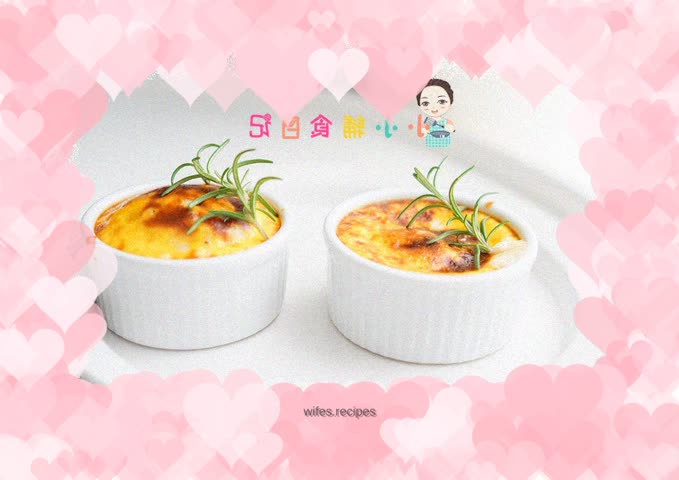 Cereal rice pudding for 12 months and above