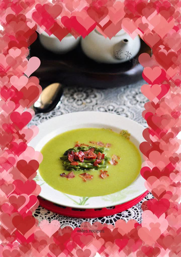 Asparagus Soup