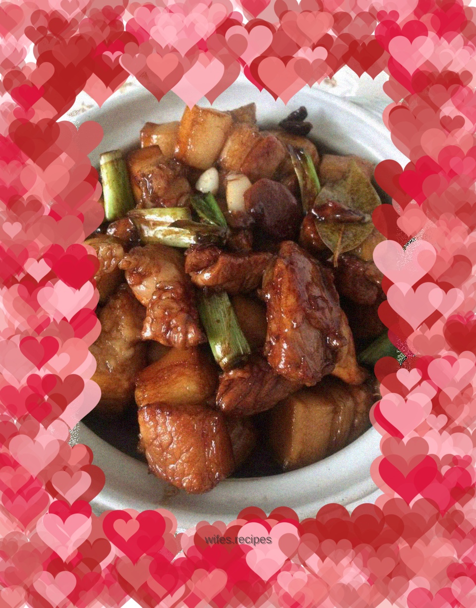 Private Braised Pork