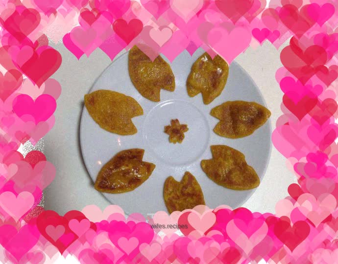 Love Pumpkin Pie