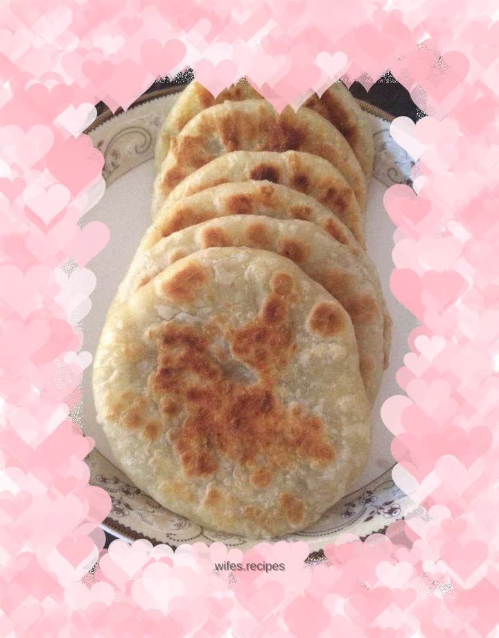 Beef Patty