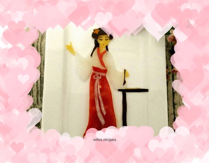 【Tianjin】The Twelve Beauties of Jinling: Cherishing the Spring