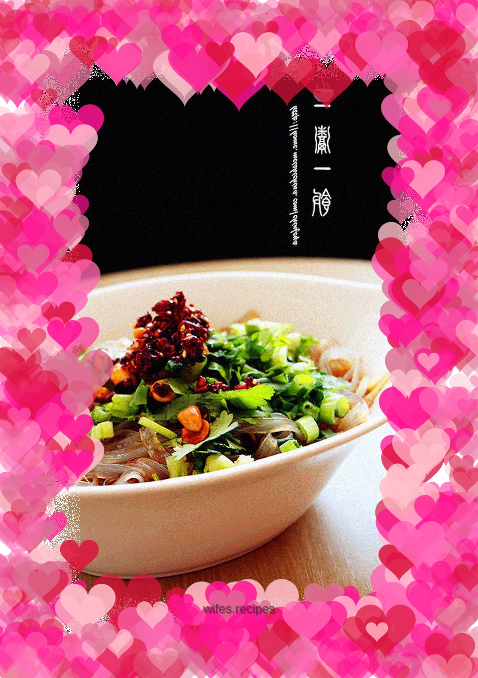 Sichuan style hot and sour noodles - use Haidilao to make simple hot pot hot and sour noodles