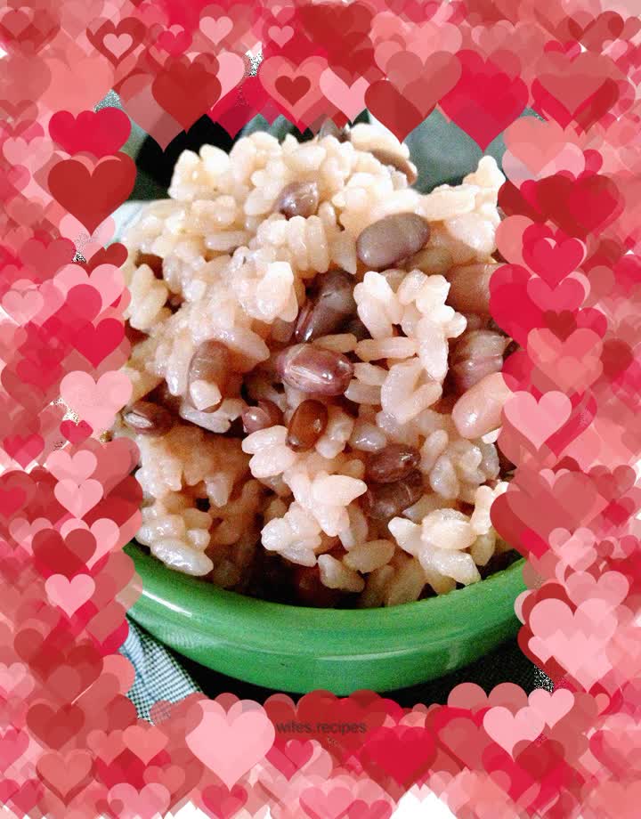 Red beans and rice