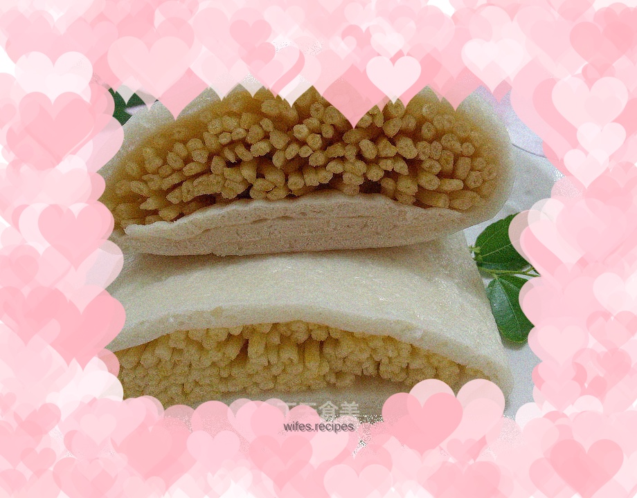Original golden roll
