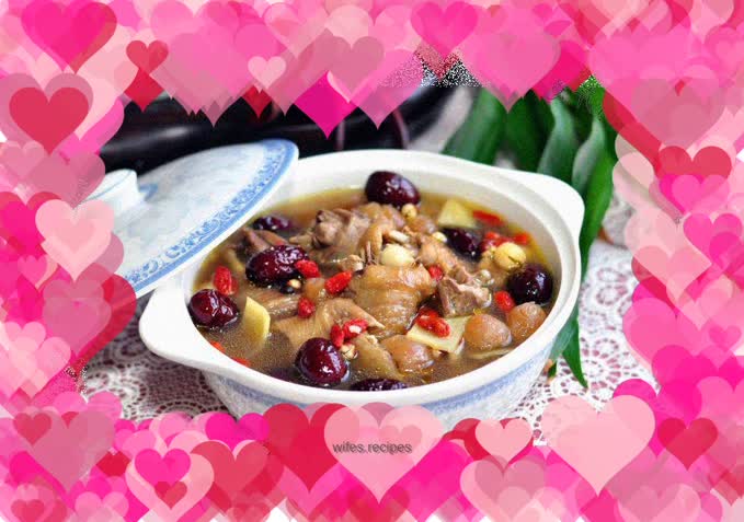 Wu Yuan Claypot Chicken